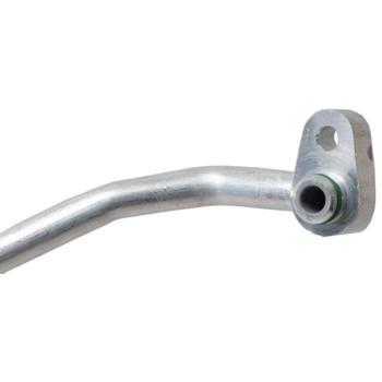 2013 Lexus GX460 A/C Refrigerant Discharge Hose Four Seasons 65739 image 3 of 4