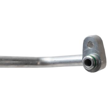 2013 Lexus GX460 A/C Refrigerant Discharge Hose Four Seasons 65739 image 4 of 4