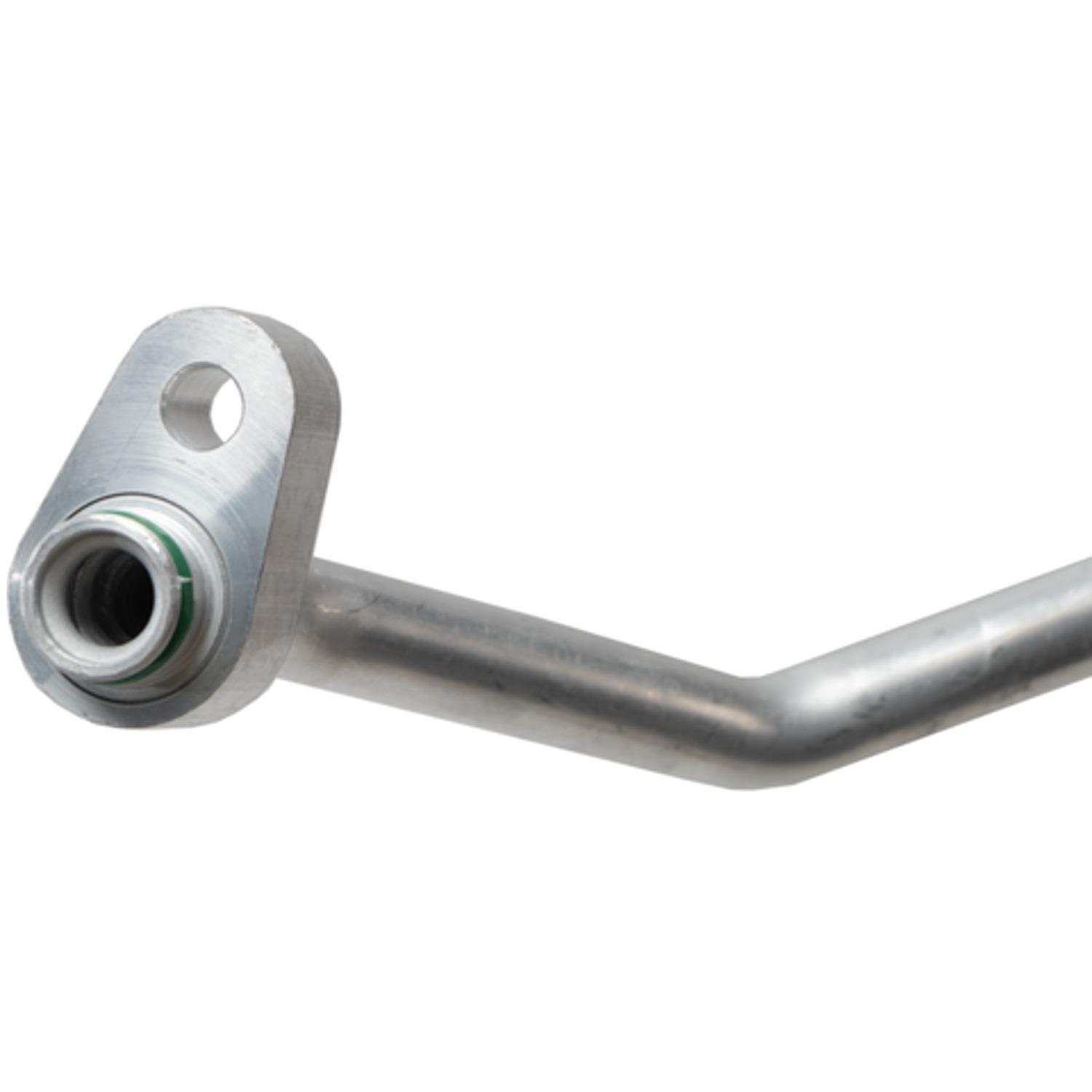 Four Seasons 65740 - A/C Refrigerant Discharge Hose Four Seasons 65740 A/C Refrigerant Discharge Hose product image 3 of 4
