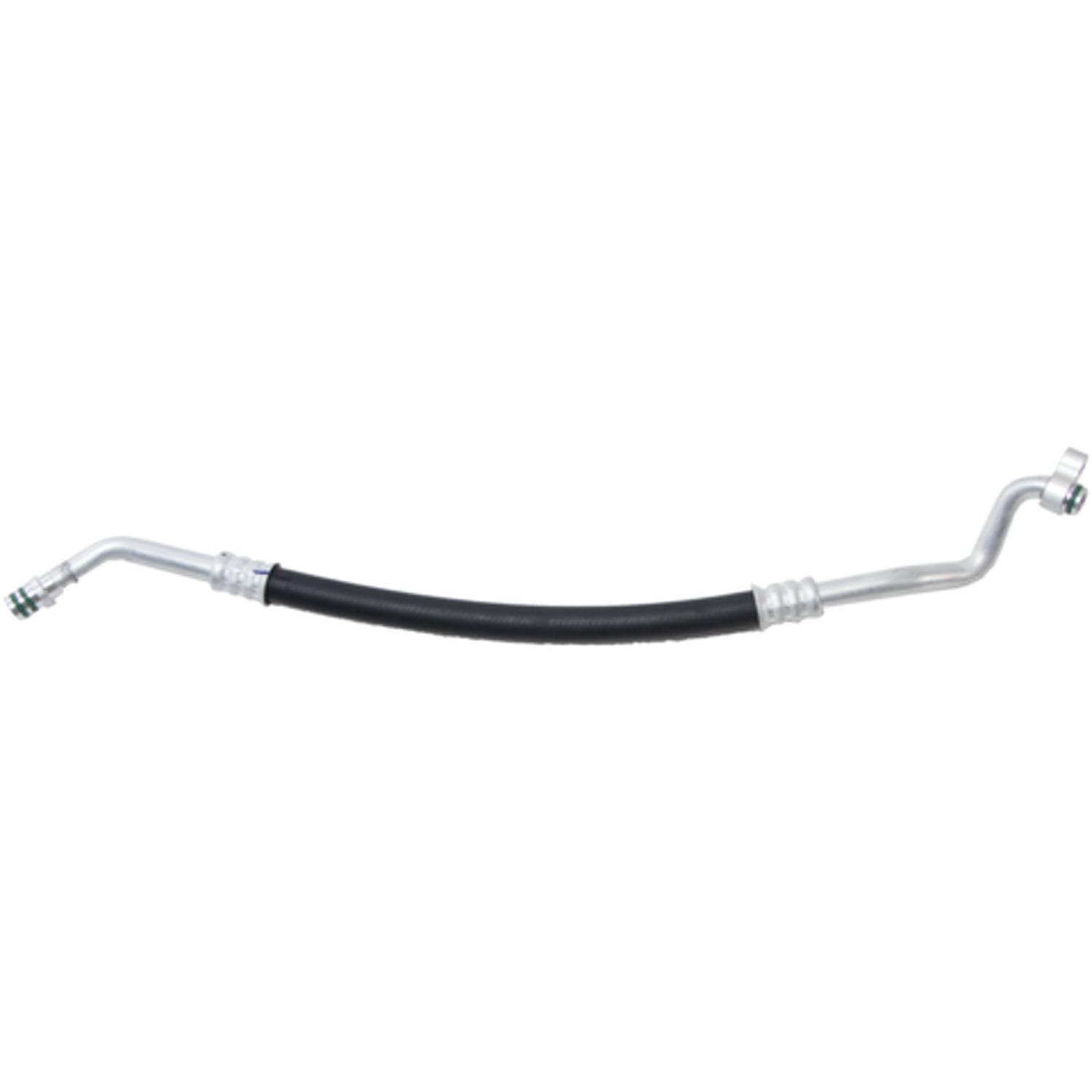 Four Seasons 65741 - A/C Refrigerant Suction Hose Four Seasons 65741 A/C Refrigerant Suction Hose product image 1 of 4