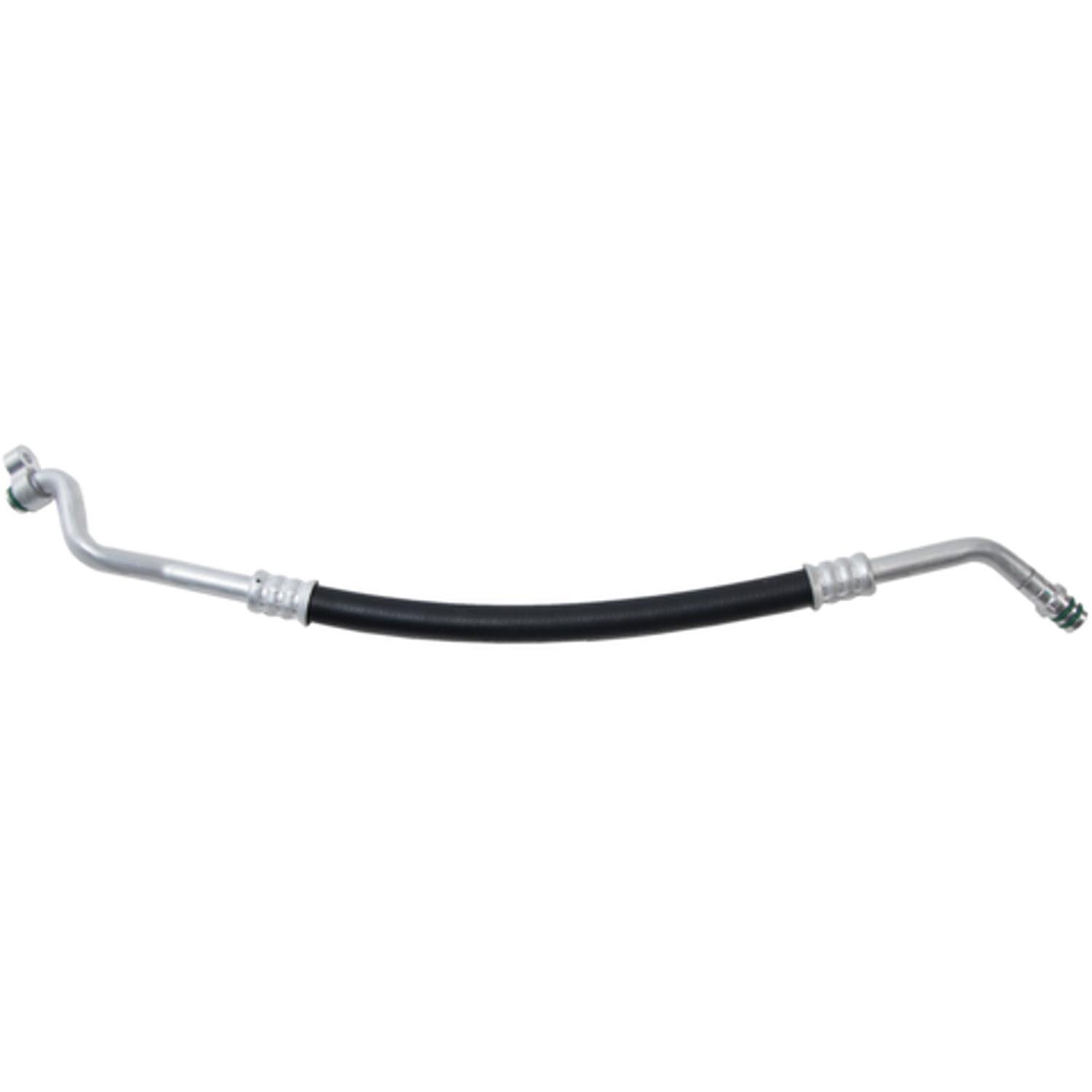 Four Seasons 65741 - A/C Refrigerant Suction Hose Four Seasons 65741 A/C Refrigerant Suction Hose product image 2 of 4