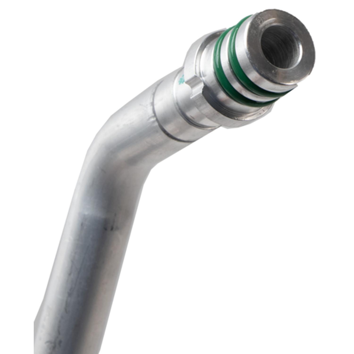 Four Seasons 65741 - A/C Refrigerant Suction Hose Four Seasons 65741 A/C Refrigerant Suction Hose product image 3 of 4
