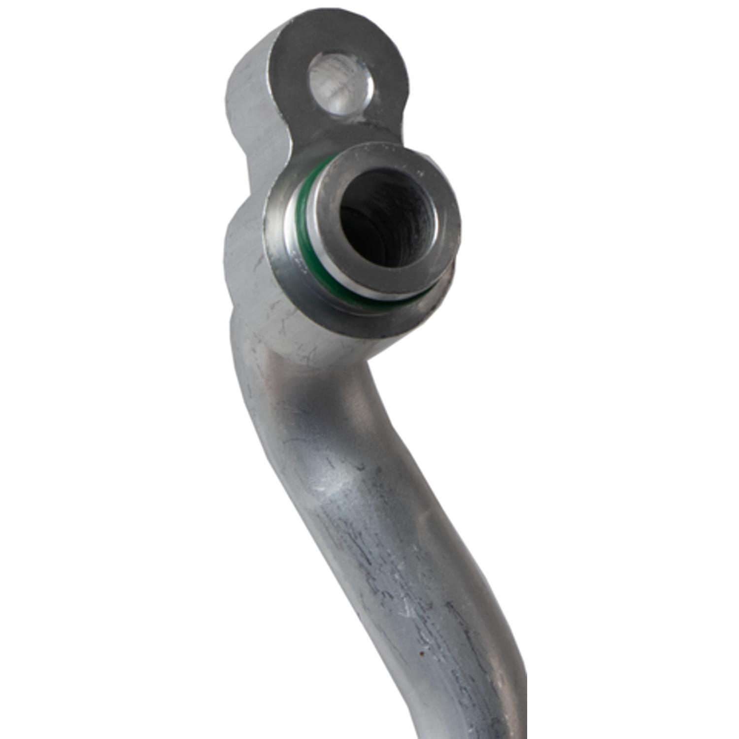 Four Seasons 65741 - A/C Refrigerant Suction Hose Four Seasons 65741 A/C Refrigerant Suction Hose product image 4 of 4