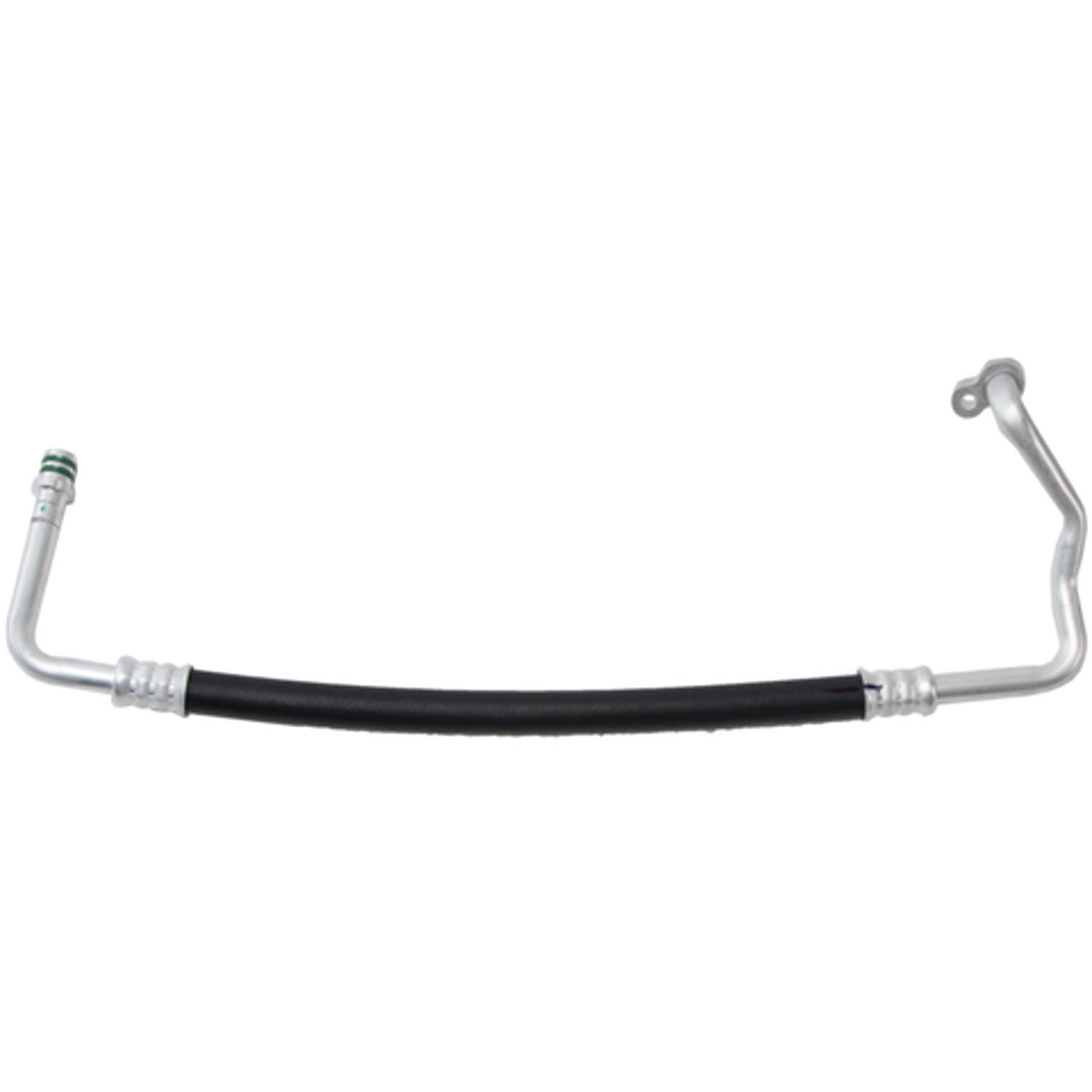 Four Seasons 65742 - A/C Refrigerant Suction Hose Four Seasons 65742 A/C Refrigerant Suction Hose product image 1 of 4