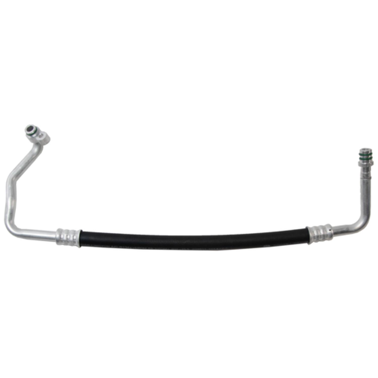 Four Seasons 65742 - A/C Refrigerant Suction Hose Four Seasons 65742 A/C Refrigerant Suction Hose product image 2 of 4