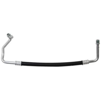 2021 Lexus ES300h A/C Refrigerant Suction Hose Four Seasons 65742 image 2 of 4