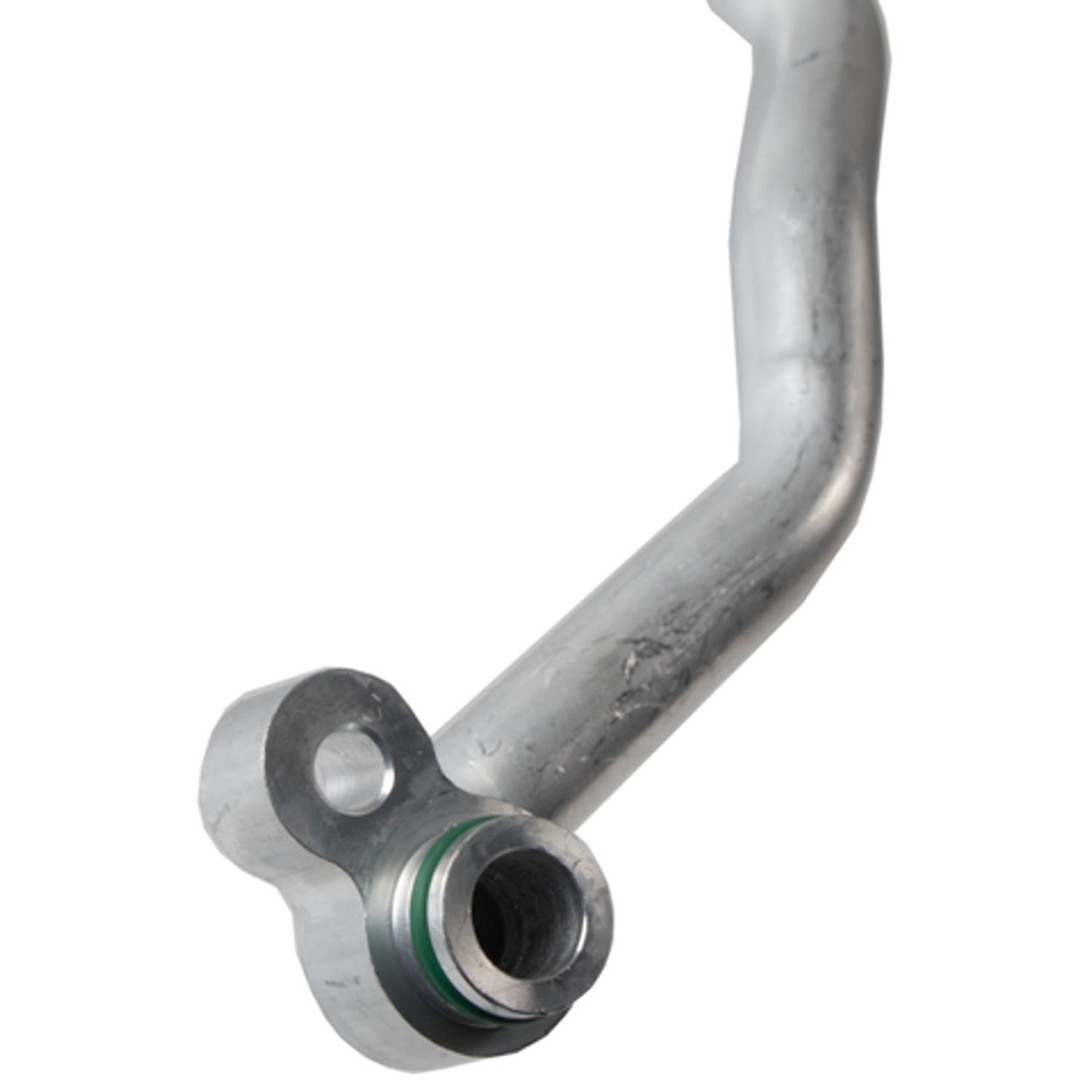 Four Seasons 65742 - A/C Refrigerant Suction Hose Four Seasons 65742 A/C Refrigerant Suction Hose product image 3 of 4