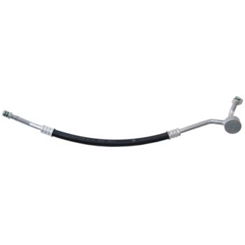 2018 Lexus RX350L A/C Refrigerant Suction Hose Four Seasons 65743 image 2 of 4