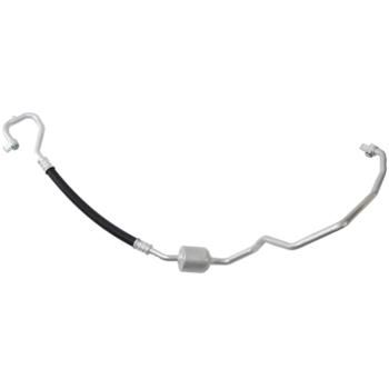 2013 Lexus GX460 A/C Refrigerant Suction Hose