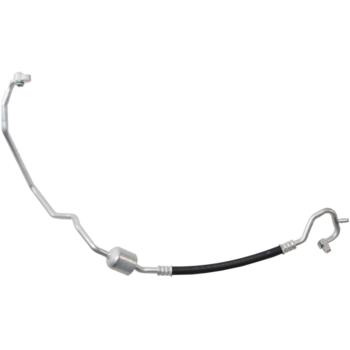 2013 Lexus GX460 A/C Refrigerant Suction Hose Four Seasons 65744 image 2 of 4