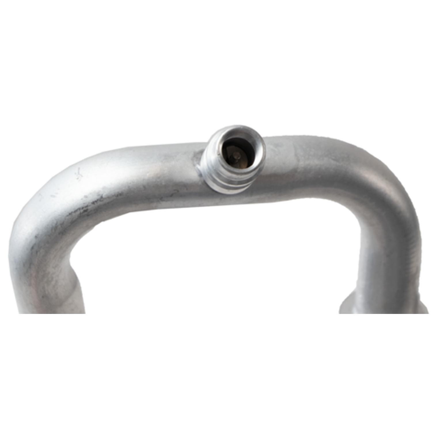 Four Seasons 65744 A/C Refrigerant Suction Hose product image 4 of 5