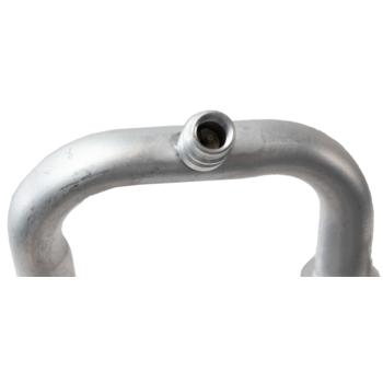 2013 Lexus GX460 A/C Refrigerant Suction Hose Four Seasons 65744 image 4 of 4