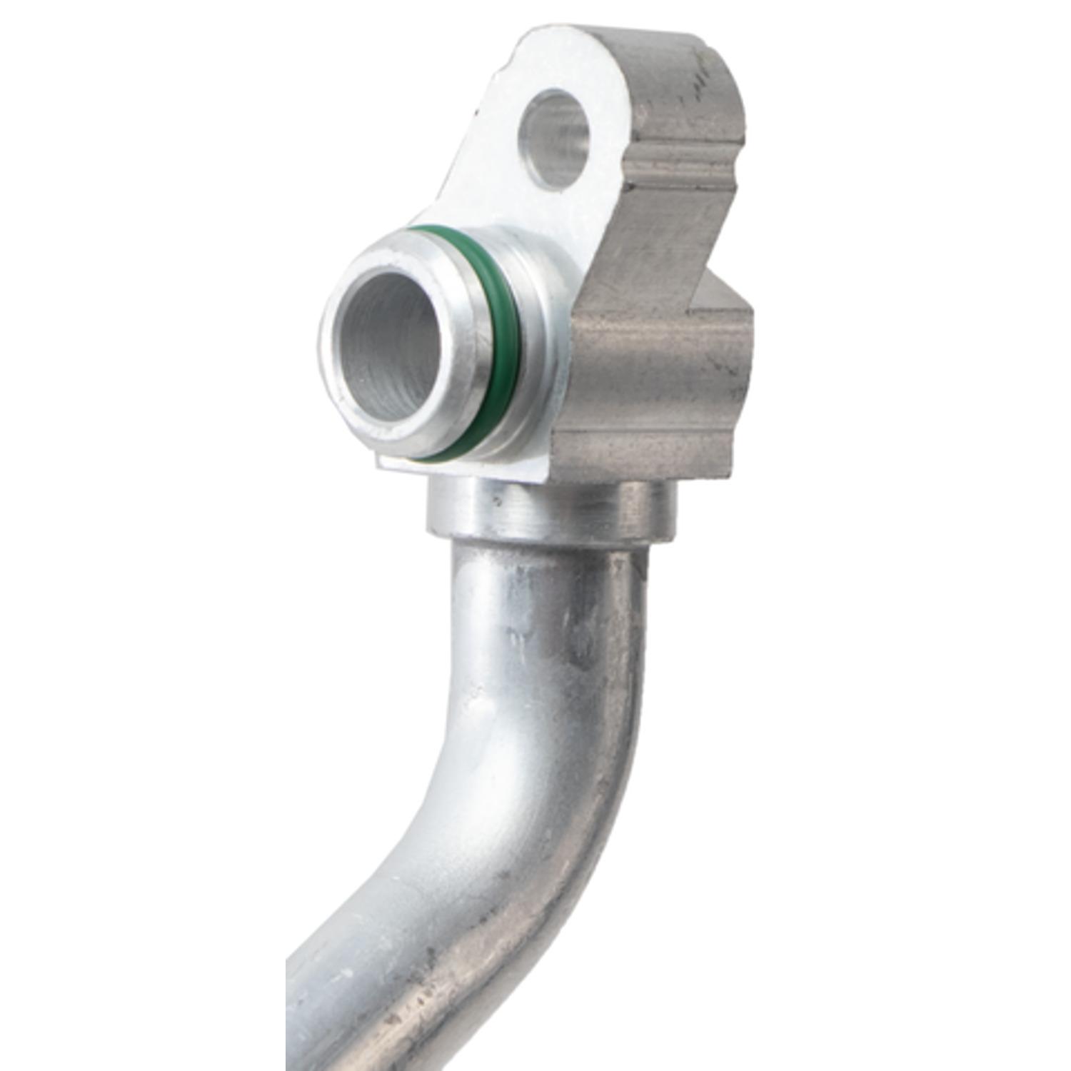 Four Seasons 65744 A/C Refrigerant Suction Hose product image 5 of 5