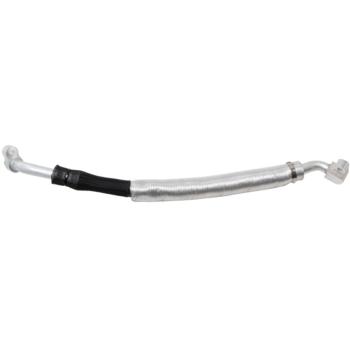 2016 Lexus NX200t A/C Refrigerant Suction Hose