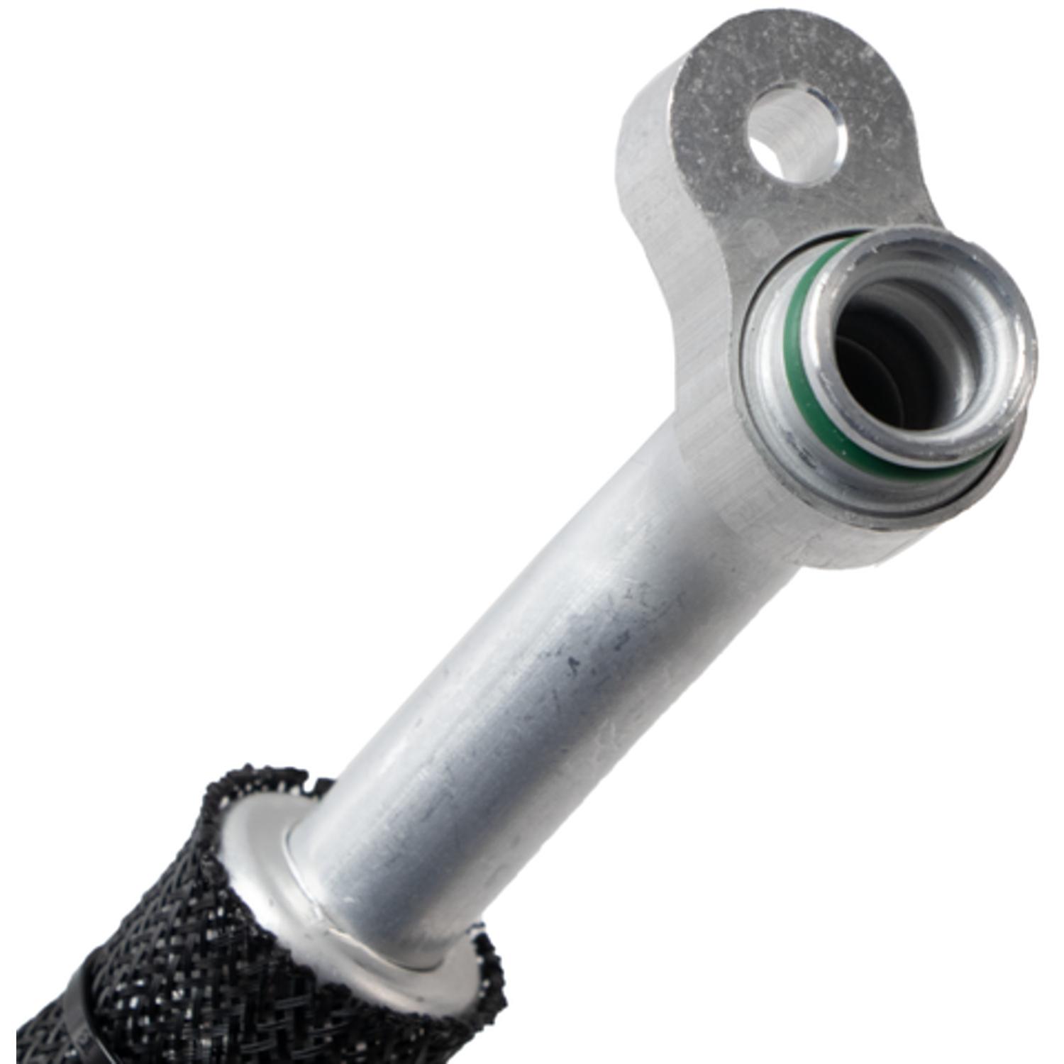 Four Seasons 65745 - A/C Refrigerant Suction Hose Four Seasons 65745 A/C Refrigerant Suction Hose product image 3 of 4