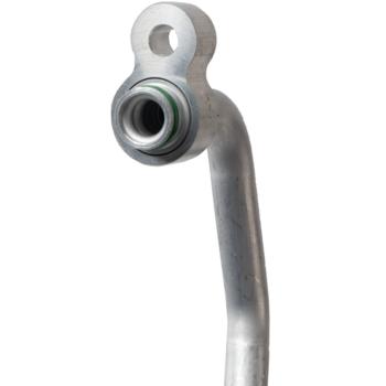 2019 Toyota Avalon A/C Refrigerant Discharge Hose Four Seasons 65746 image 4 of 4