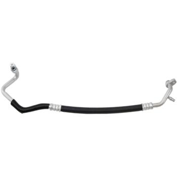 2015 Lexus IS250 A/C Refrigerant Suction Hose Four Seasons 65747 image 1 of 4