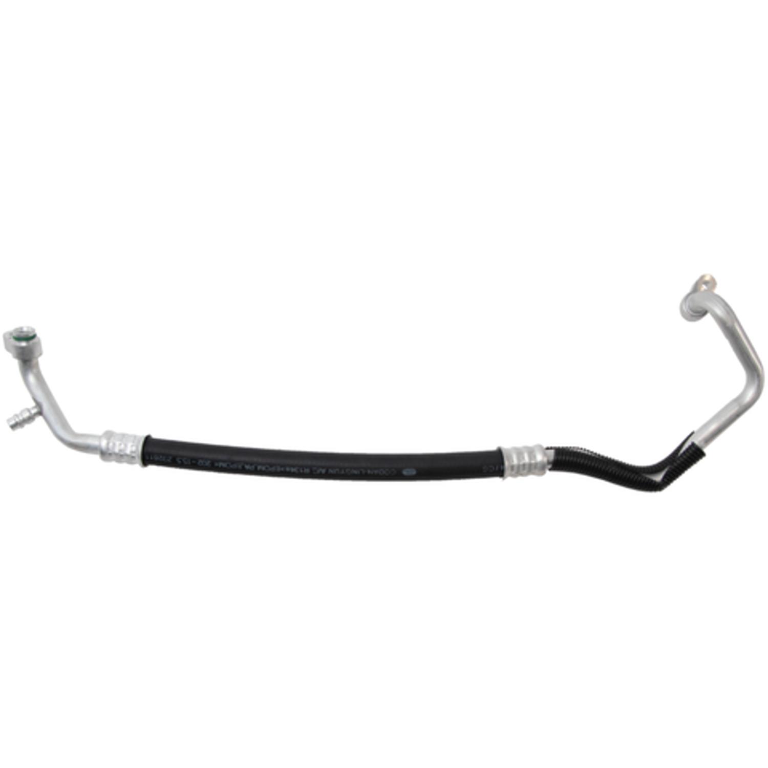 Four Seasons 65747 - A/C Refrigerant Suction Hose Four Seasons 65747 A/C Refrigerant Suction Hose product image 2 of 5
