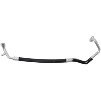 2015 Lexus IS250 A/C Refrigerant Suction Hose Four Seasons 65747 image 2 of 4