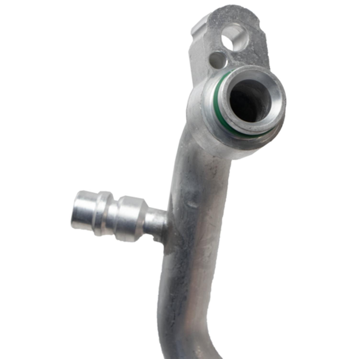 Four Seasons 65747 - A/C Refrigerant Suction Hose Four Seasons 65747 A/C Refrigerant Suction Hose product image 3 of 5