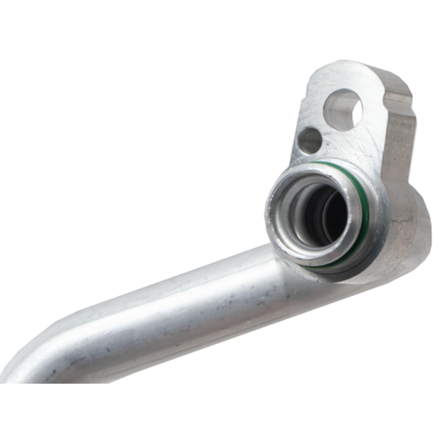 Four Seasons 65747 - A/C Refrigerant Suction Hose Four Seasons 65747 A/C Refrigerant Suction Hose product image 5 of 5