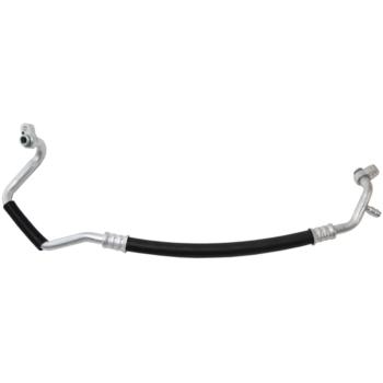 2015 Lexus IS250 A/C Refrigerant Suction Hose Four Seasons 65748 image 1 of 4