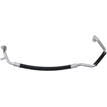 2015 Lexus IS250 A/C Refrigerant Suction Hose Four Seasons 65748 image 2 of 4