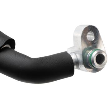 2020 Lexus GX460 A/C Refrigerant Discharge Hose Four Seasons 65749 image 3 of 4