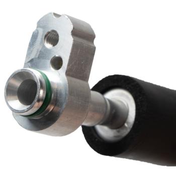 2020 Lexus GX460 A/C Refrigerant Discharge Hose Four Seasons 65749 image 4 of 4