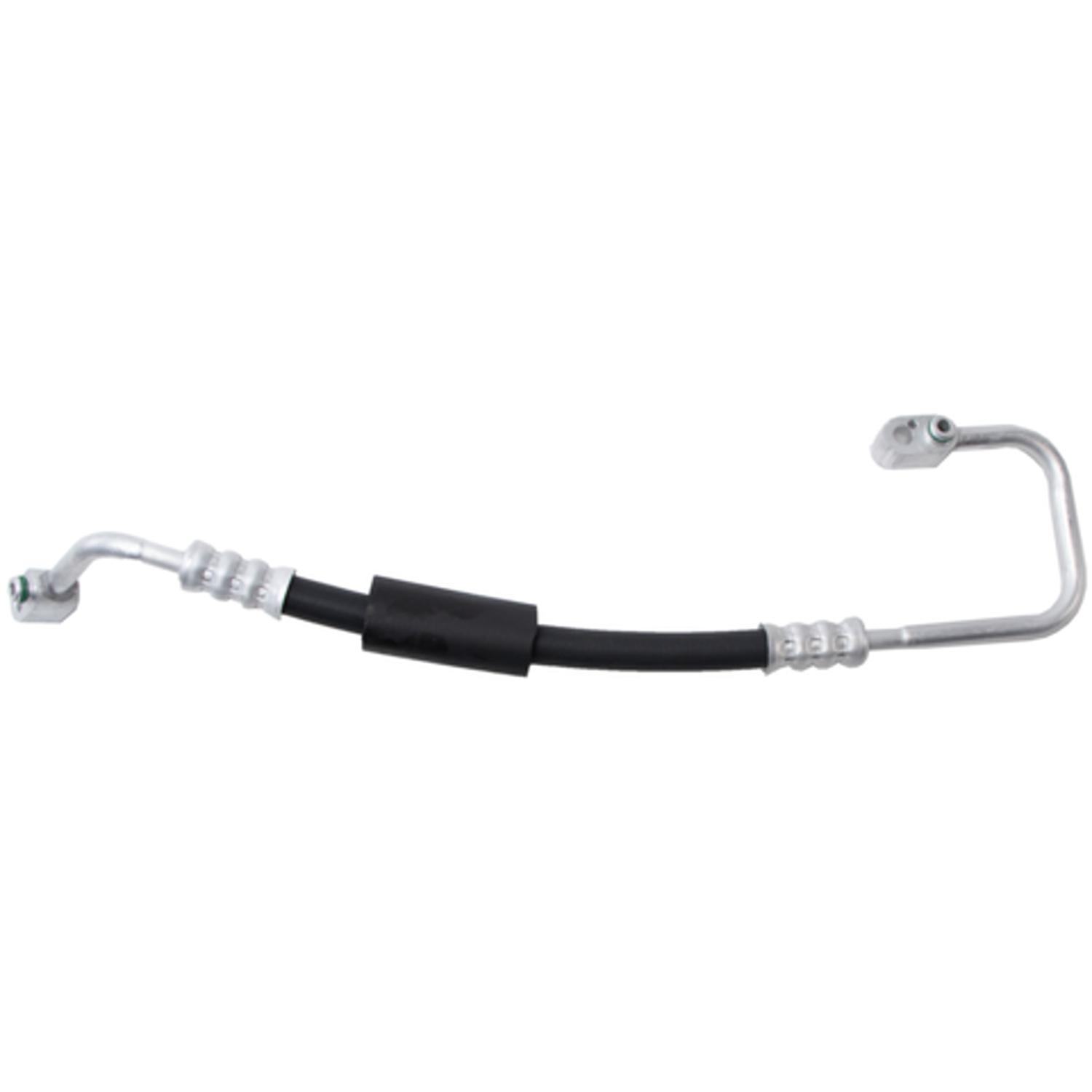 Four Seasons 65750 - A/C Refrigerant Liquid Hose Four Seasons 65750 A/C Refrigerant Liquid Hose product image 1 of 4