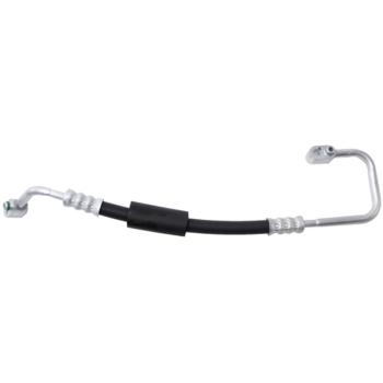2013 Lexus GX460 A/C Refrigerant Liquid Hose