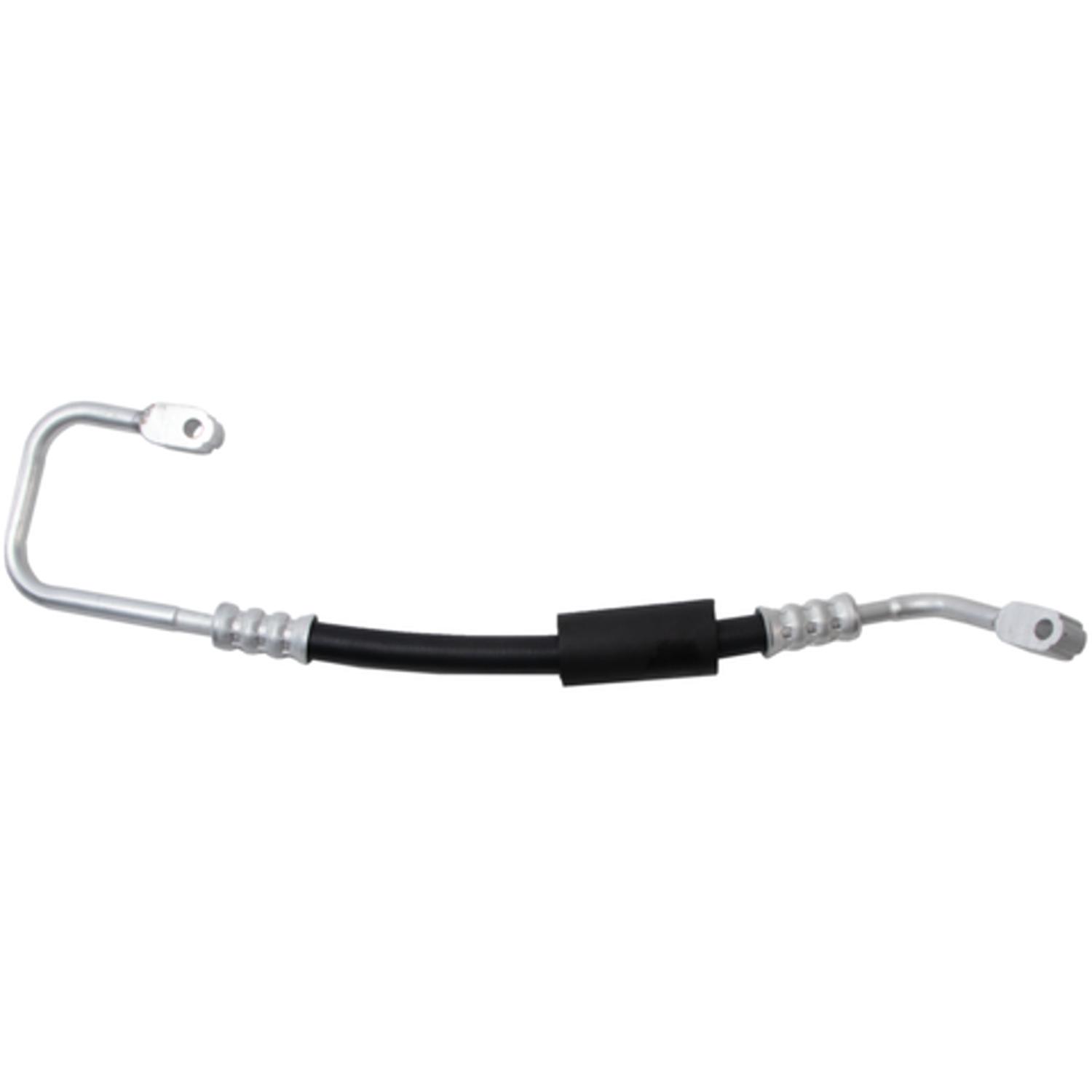 Four Seasons 65750 - A/C Refrigerant Liquid Hose Four Seasons 65750 A/C Refrigerant Liquid Hose product image 2 of 4