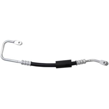 2013 Lexus GX460 A/C Refrigerant Liquid Hose Four Seasons 65750 image 2 of 4