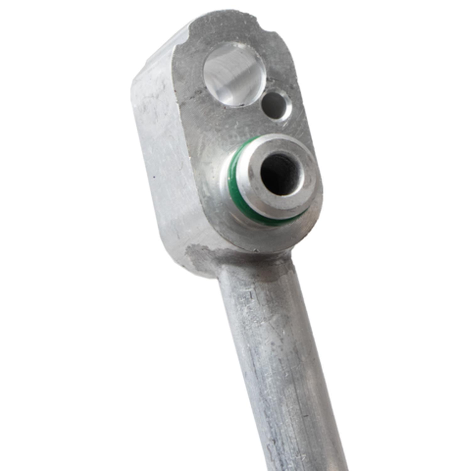 Four Seasons 65750 - A/C Refrigerant Liquid Hose Four Seasons 65750 A/C Refrigerant Liquid Hose product image 3 of 4
