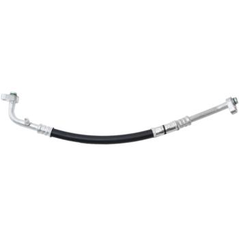 2012 Ford Mustang A/C Refrigerant Suction Hose Four Seasons 65751 image 1 of 4