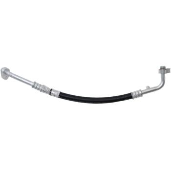 2012 Ford Mustang A/C Refrigerant Suction Hose Four Seasons 65751 image 2 of 4
