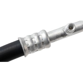 2012 Ford Mustang A/C Refrigerant Suction Hose Four Seasons 65751 image 4 of 4