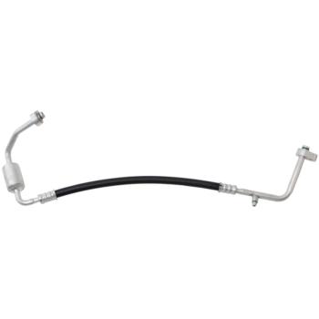 2013 Ford Mustang A/C Refrigerant Discharge Hose Four Seasons 65752 image 1 of 4