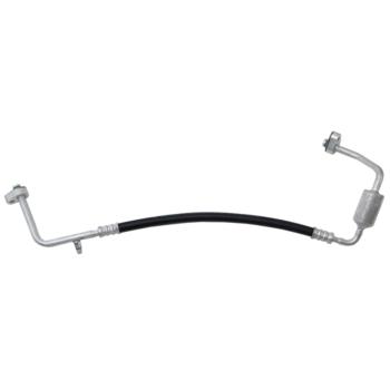 2013 Ford Mustang A/C Refrigerant Discharge Hose Four Seasons 65752 image 2 of 4