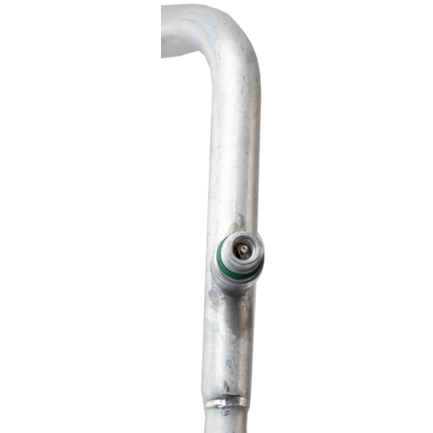 Four Seasons 65752 - A/C Refrigerant Discharge Hose Four Seasons 65752 A/C Refrigerant Discharge Hose product image 3 of 5