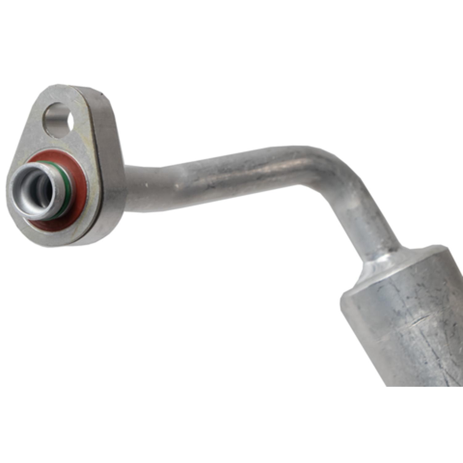 Four Seasons 65752 - A/C Refrigerant Discharge Hose Four Seasons 65752 A/C Refrigerant Discharge Hose product image 5 of 5