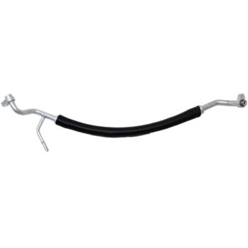 2013 Ford Fusion A/C Refrigerant Suction Hose Four Seasons 65753 image 1 of 4