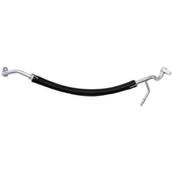 2013 Ford Fusion A/C Refrigerant Suction Hose Four Seasons 65753 image 2 of 4