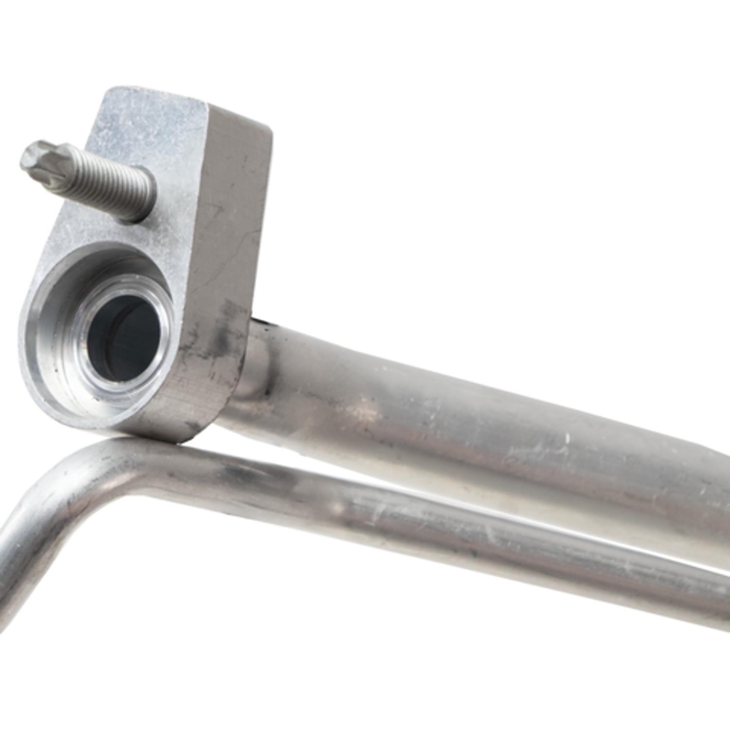 Four Seasons 65754 - A/C Refrigerant Suction Hose Four Seasons 65754 A/C Refrigerant Suction Hose product image 4 of 7