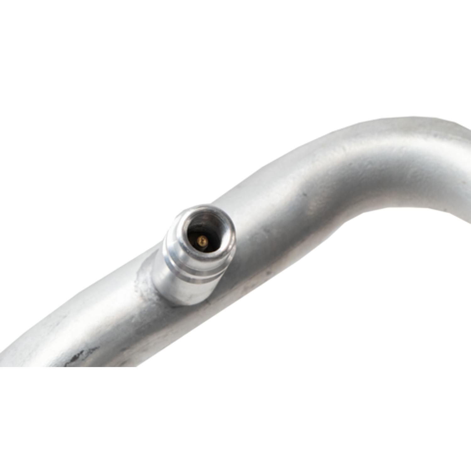Four Seasons 65754 - A/C Refrigerant Suction Hose Four Seasons 65754 A/C Refrigerant Suction Hose product image 5 of 7