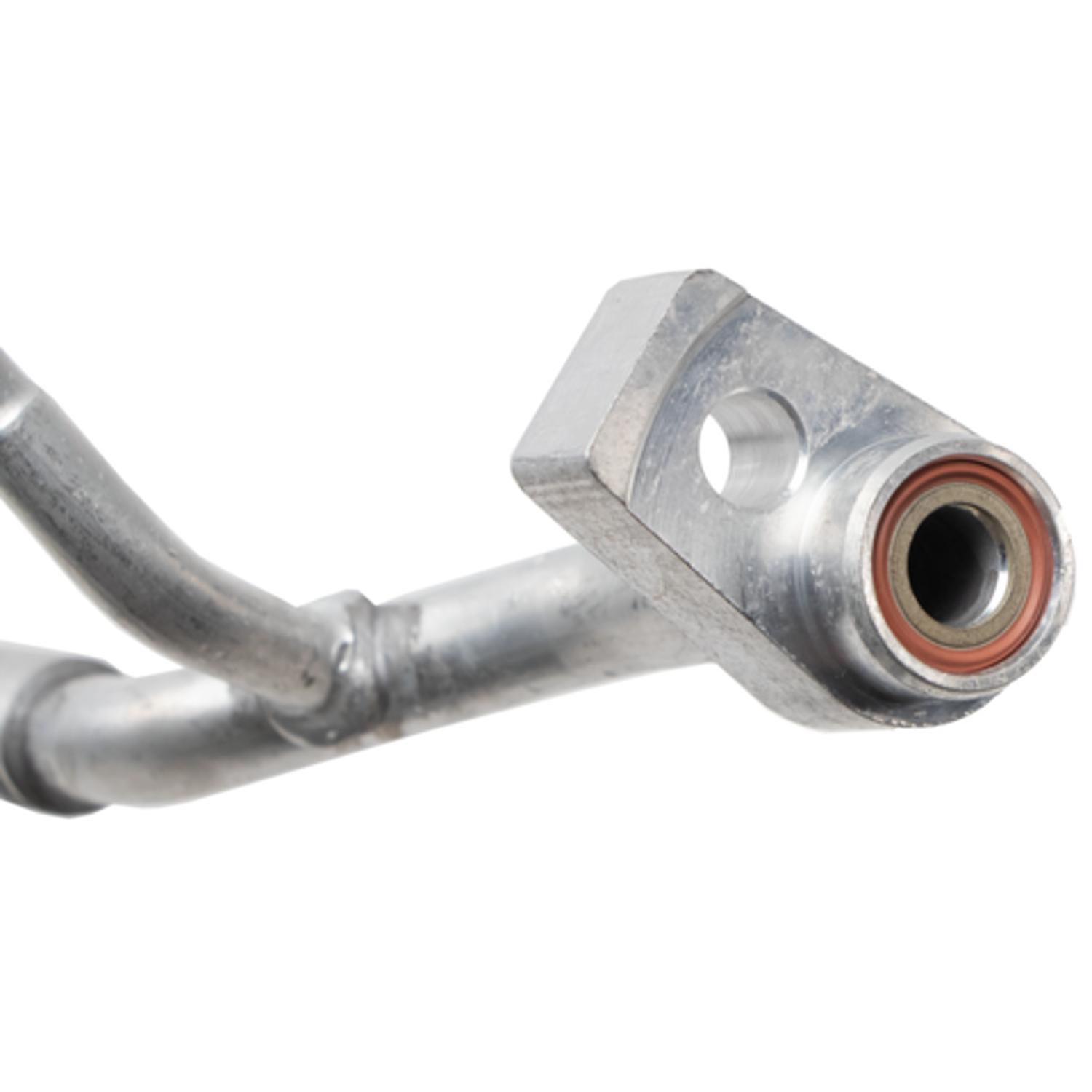 Four Seasons 65754 - A/C Refrigerant Suction Hose Four Seasons 65754 A/C Refrigerant Suction Hose product image 7 of 7