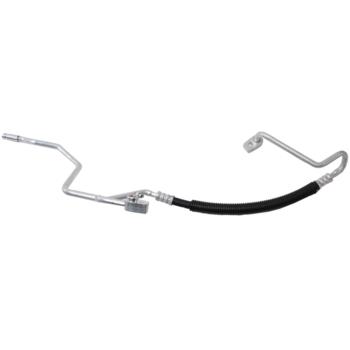 2015 Ford Edge A/C Refrigerant Discharge Hose Four Seasons 65755 image 1 of 4