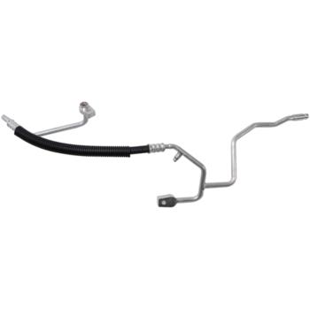 2015 Ford Edge A/C Refrigerant Discharge Hose Four Seasons 65755 image 2 of 4