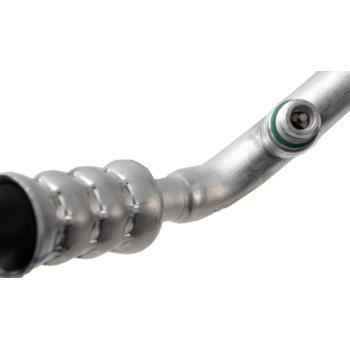 2015 Ford Edge A/C Refrigerant Discharge Hose Four Seasons 65755 image 4 of 4