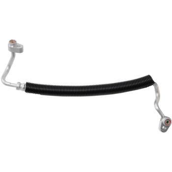 2013 Ford Fusion A/C Refrigerant Liquid Hose Four Seasons 65757 image 1 of 4